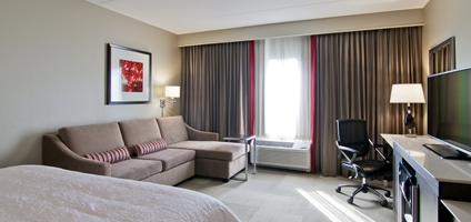 Hampton Inn & Suites by Hilton Markham